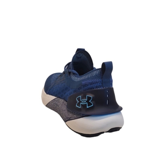 New Under Armour HOVR Phantom 3 SE UA Running Sneaker Men's Size 8.5 - Picture 7 of 16